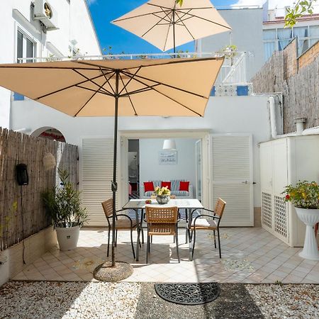 Marisabella Luxury Home فيكو إيكوينس المظهر الخارجي الصورة