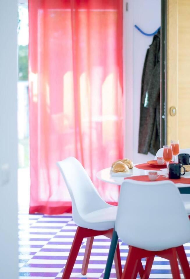 Marisabella Luxury Home فيكو إيكوينس المظهر الخارجي الصورة