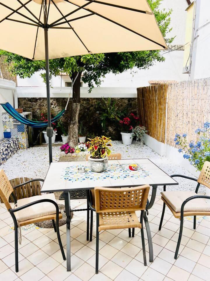 Marisabella Luxury Home فيكو إيكوينس المظهر الخارجي الصورة