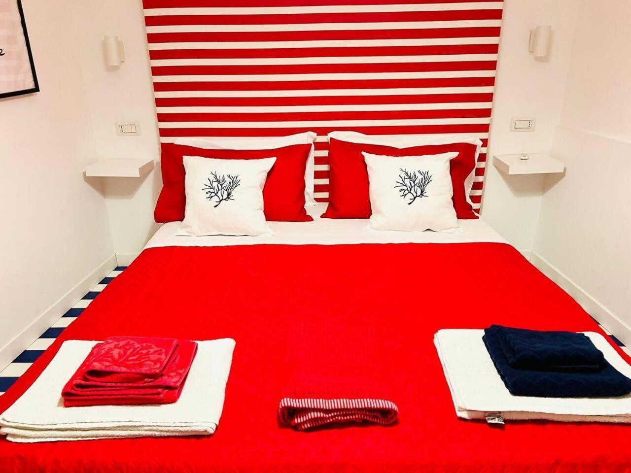 Marisabella Luxury Home فيكو إيكوينس المظهر الخارجي الصورة