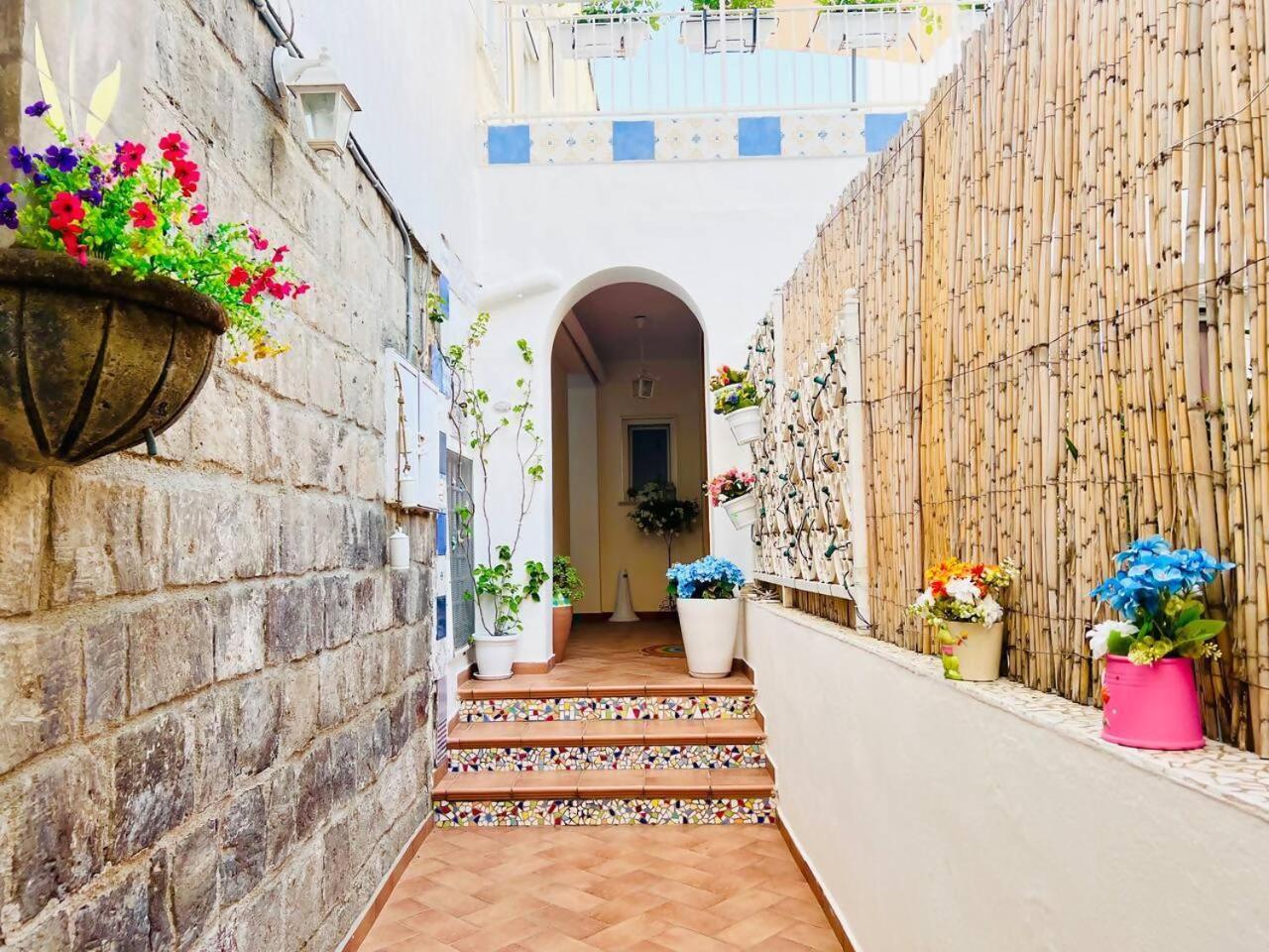 Marisabella Luxury Home فيكو إيكوينس المظهر الخارجي الصورة