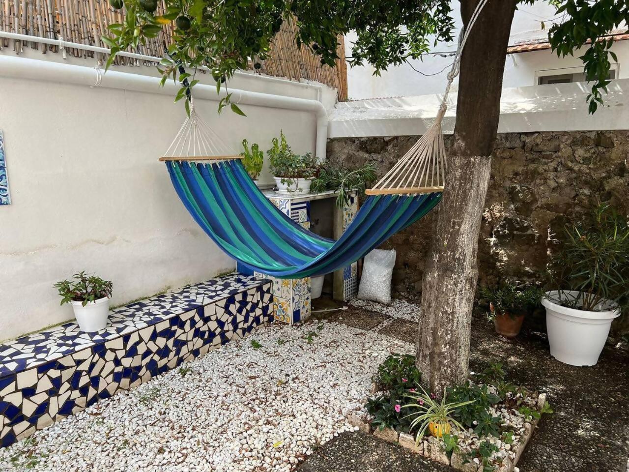 Marisabella Luxury Home فيكو إيكوينس المظهر الخارجي الصورة