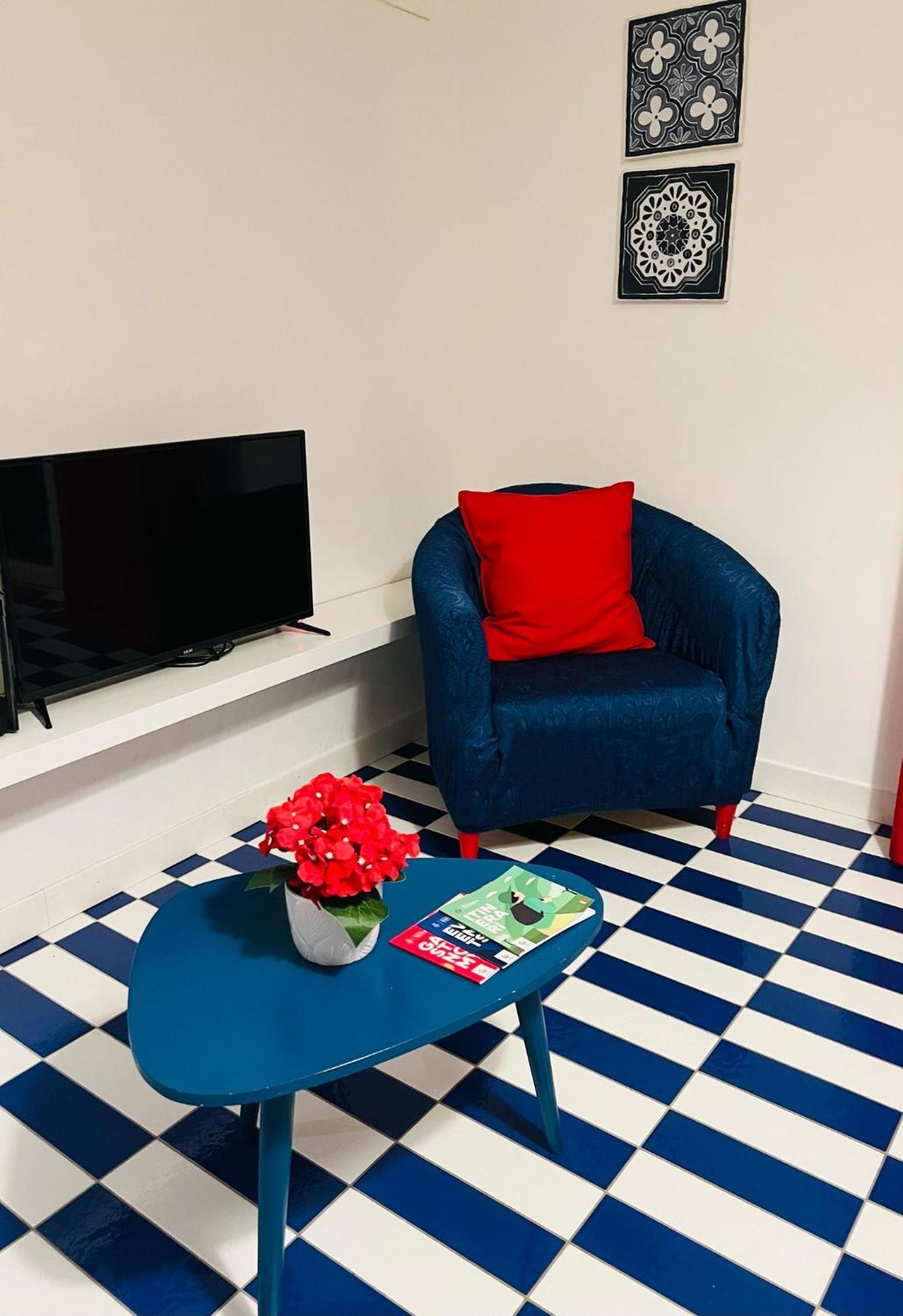 Marisabella Luxury Home فيكو إيكوينس المظهر الخارجي الصورة