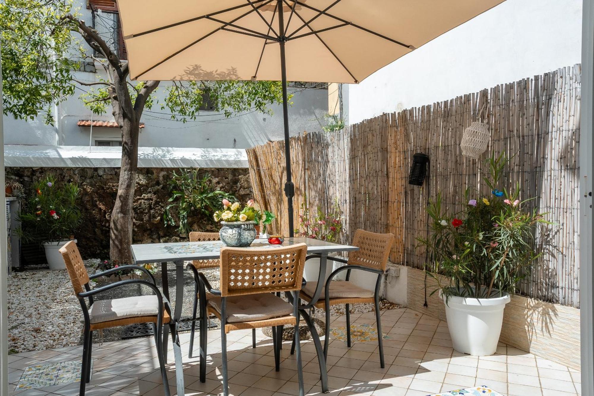 Marisabella Luxury Home فيكو إيكوينس المظهر الخارجي الصورة