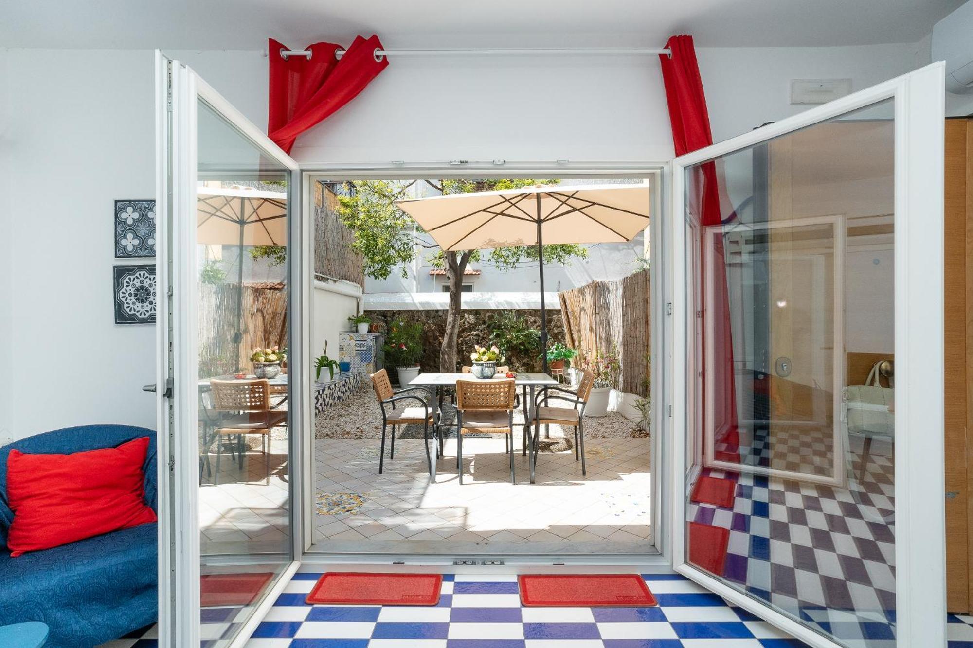Marisabella Luxury Home فيكو إيكوينس المظهر الخارجي الصورة